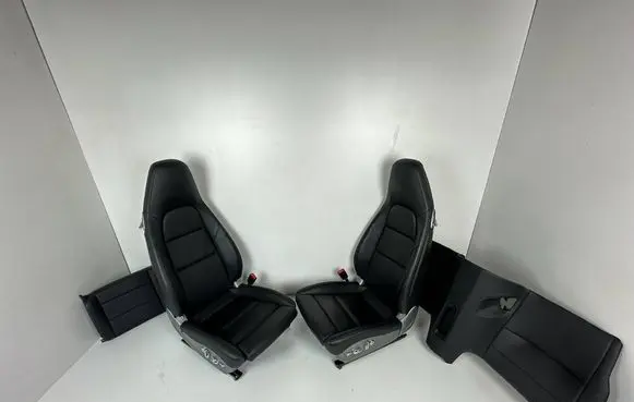 Porsche 911 991 Seat set 