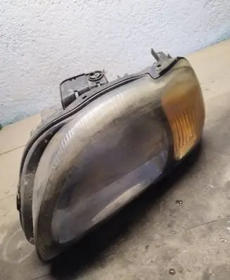 Suzuki Baleno EG Headlight/headlamp 10032617