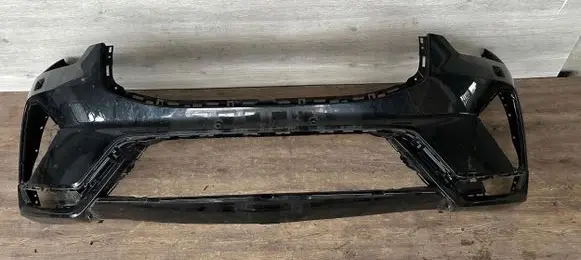 Volvo XC60 Front bumper