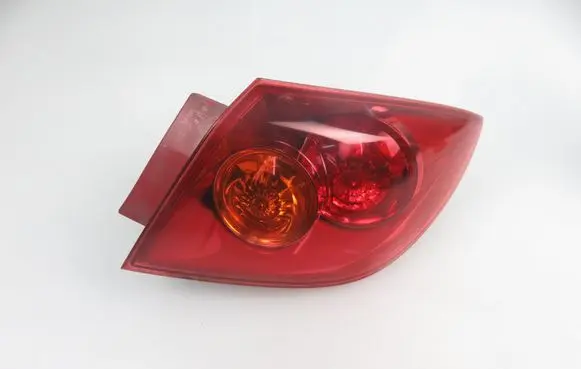 Mazda 3 I Rear/tail lights 