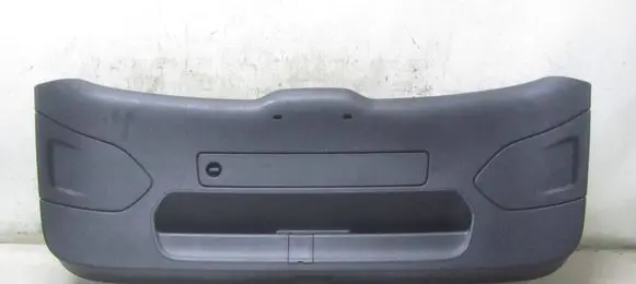 Audi Q3 8U Tailgate trim 8U0867979