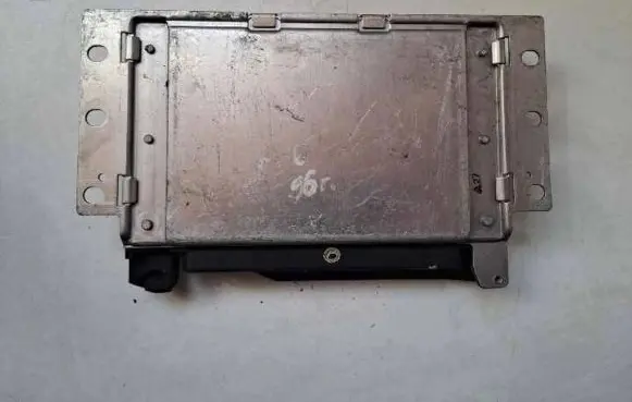 Audi A6 S6 C4 4A ABS control unit/module 4D0907379N 0265109045 DK1902960486
