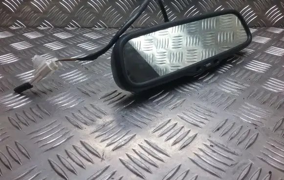 Lexus GS 300 350 430 450H Rear view mirror (interior) 011005 021005
