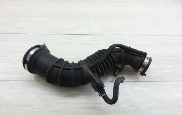 Renault Megane IV Air intake hose/pipe 165767706R