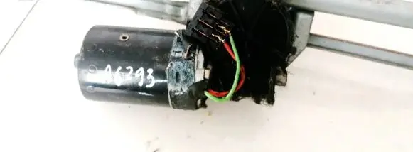 Audi A3 S3 8L Wiper motor 0390241151 1J1955113A