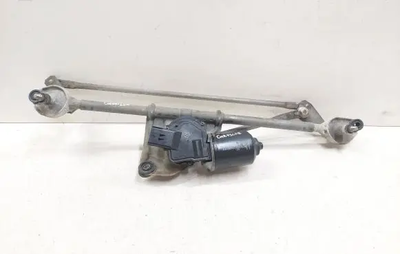 Chrysler PT Cruiser Front wiper linkage and motor 05288695AC AX1590105615