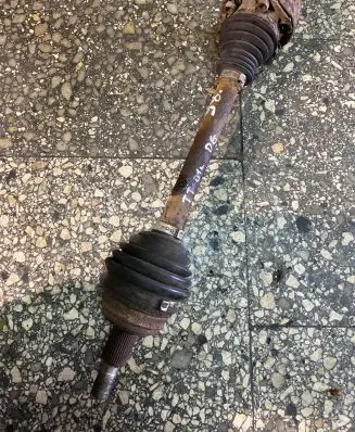 Audi TT Mk1 Rear driveshaft