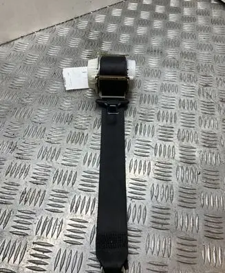 Audi A3 S3 8P Rear seatbelt 33054750