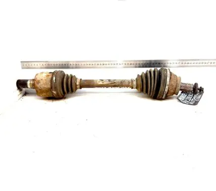 Ford Mondeo MK IV Front driveshaft 7G913B437BC