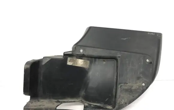 Jeep Wrangler Front bumper corner part panel trim 6RG65TRMAA T660051AB 58231
