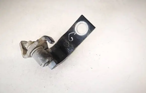 Ford Mondeo MK IV Rear door lower hinge 7s7aa26810ac 7s7a-a26810-ac
