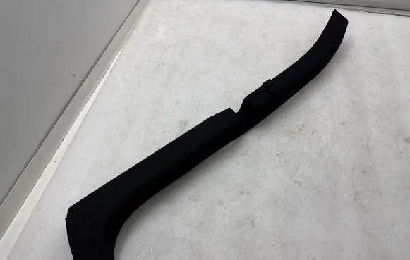 Tesla Model Y Centre console side trim rear 149295301D 164151 14952930D