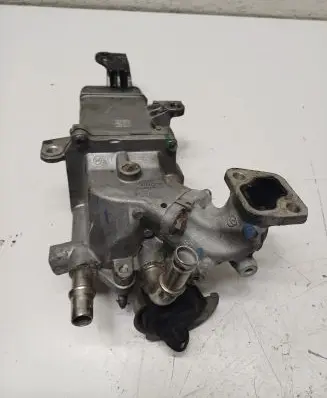 Renault Master III EGR valve cooler Z3686003