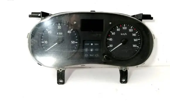 Renault Master II Speedometer (instrument cluster) P8200199523 216719446 NS80035587