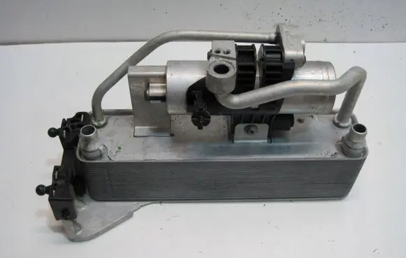 BMW 2 Active Tourer U06 A/C cooling radiator (condenser) 9471521
