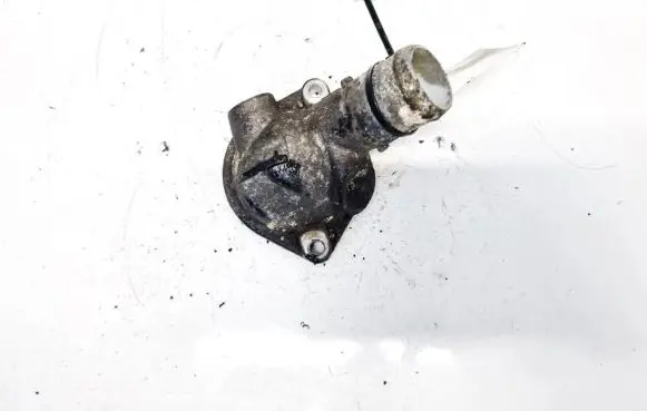 Honda CR-V Engine coolant pipe/hose