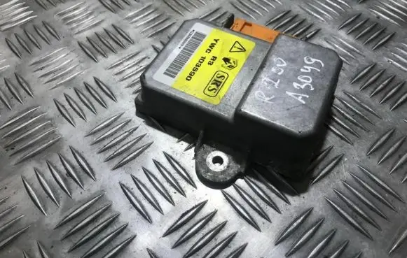 Rover 214 - 216 - 220 Airbag control unit/module ywc103590