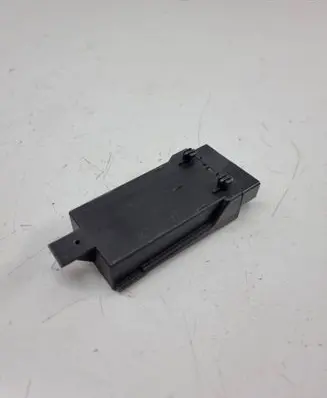 BMW X7 G07 Seat control module 7490465