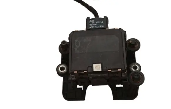 Volkswagen PASSAT B8 Distronic sensor radar 3Q0907561