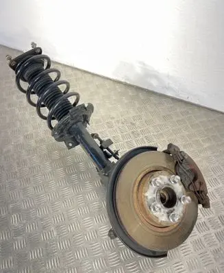 Ford Focus Front wheel hub spindle knuckle 