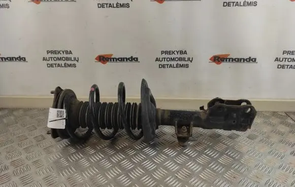 Toyota RAV 4 (XA50) Front shock absorber/damper 4851042730 1A19742A