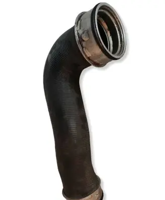 Volkswagen Golf V Intercooler hose/pipe 1K0145834L