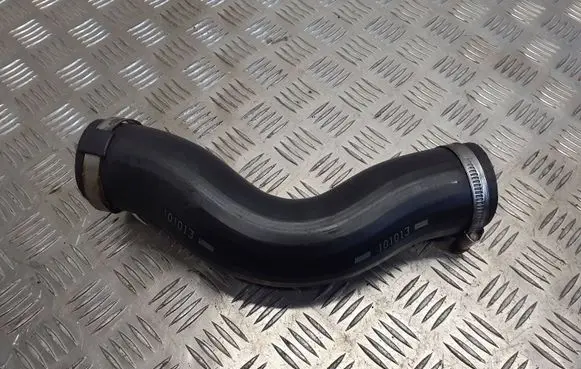Hyundai Santa Fe Intercooler hose/pipe