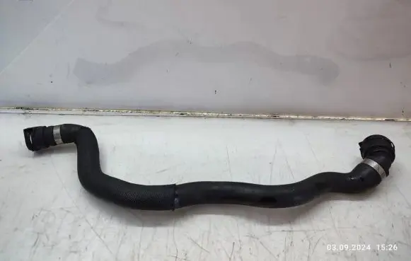 BMW 7 F01 F02 F03 F04 Air intake hose/pipe