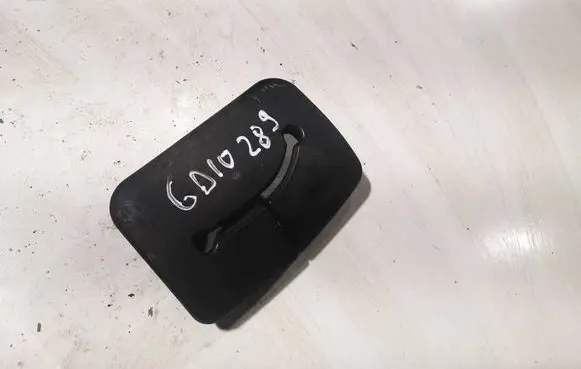 Toyota Avensis T250 Other interior part 1289136