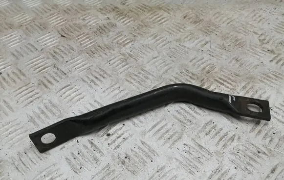 Dacia Duster II Lower shock absorber bracket 