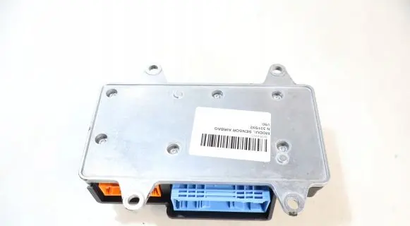 Volvo V50 Airbag control unit/module
