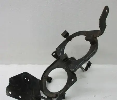 Volkswagen Phaeton Water pump