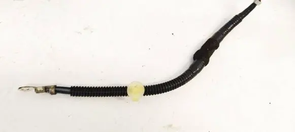 Honda Insight Positive cable (battery) 