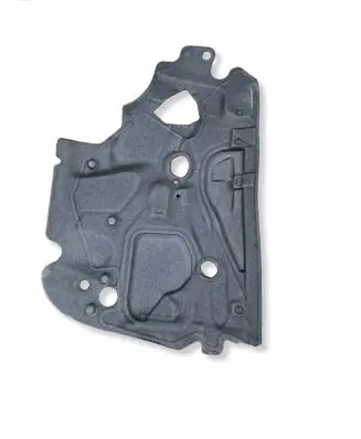 Audi A4 S4 B7 8E 8H Front door sound insulation 8E0863980B