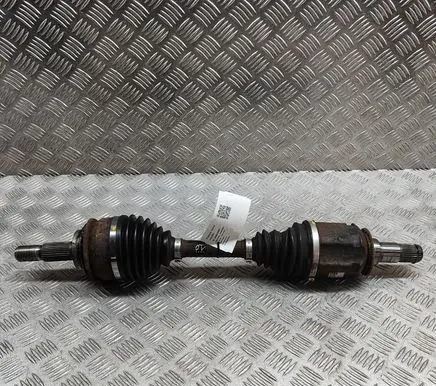 Toyota Land Cruiser (BJ70) Front driveshaft 4343060082