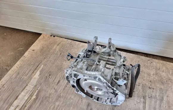 Mazda 6 Automatic gearbox Fwlk0 3TR1012513 Jhg2