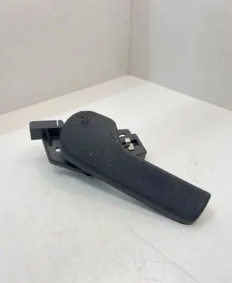 Volkswagen Golf IV Engine bonnet (hood) release handle 1J1823633