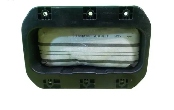 Ford Focus Passenger airbag 110490671