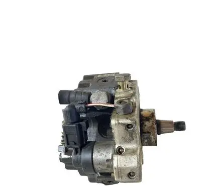 Audi A6 S6 C6 4F Fuel injection high pressure pump 059130755J 0445010125