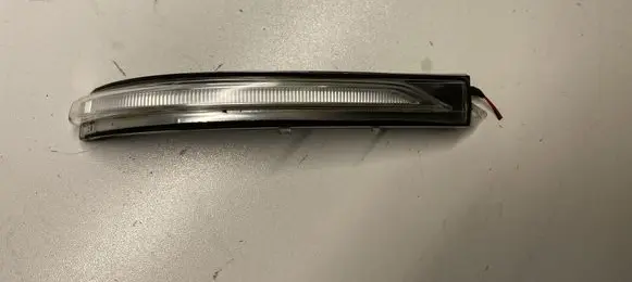 KIA Optima Front indicator light 87623-D4000