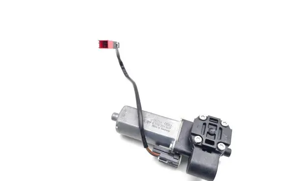 Jaguar XF Steering column adjust motor 0390201947