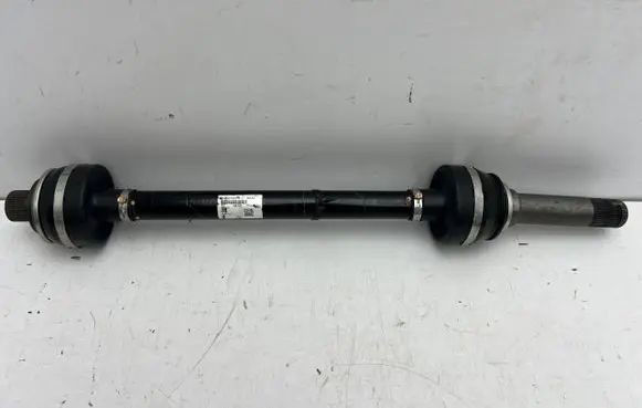 Porsche Macan (95C) Front driveshaft 95C501201N