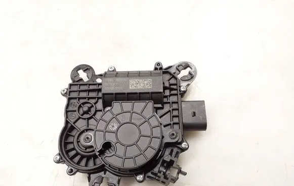 Volkswagen Tiguan Tailgate/trunk/boot lift motor 1T3827887B 220525