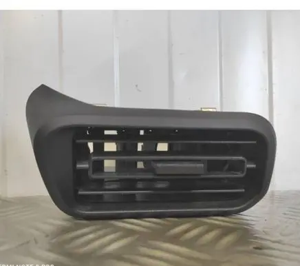 Citroen Berlingo Dashboard side air vent grill/cover trim M0J022342 GE00466