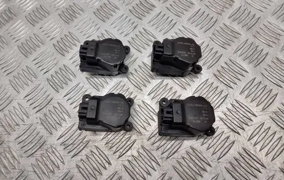 Ford S-MAX Air flap motor/actuator 3M5H19E616AB EAD251 11875