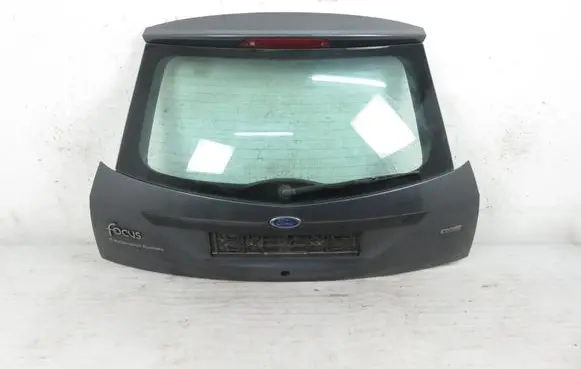 Ford Focus Tailgate/trunk/boot lid