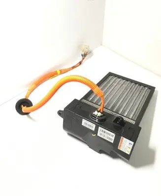 Tesla Model S Electric cabin heater radiator 106043200D L20180530 EP2H0PFAA0401