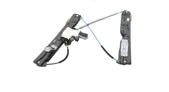 BMW 6 F12 F13 Front door window regulator with motor GX6323200AF