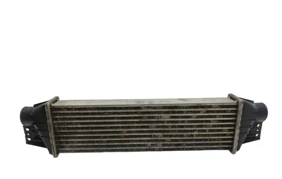 SsangYong Rexton Intercooler radiator 2371008051