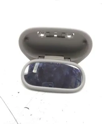 Renault Scenic II - Grand scenic II Rear view mirror (interior) 8200105136